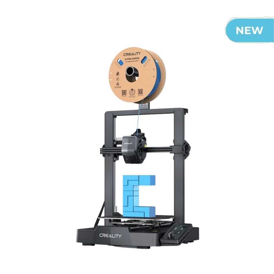 Creality Ender 3 V3 SE 3D Yazıcı