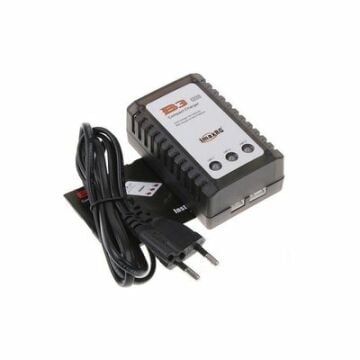 iMax B3 Compact Lipo (2-3S) Şarj Aleti