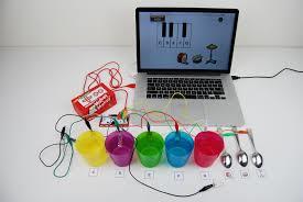 Makey Makey Standart Kit