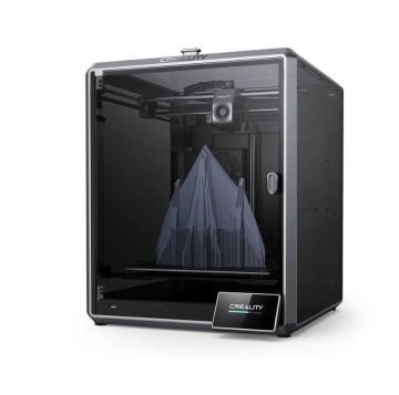 Creality K1 MAX - Yüksek Hızlı 3D Yazıcı