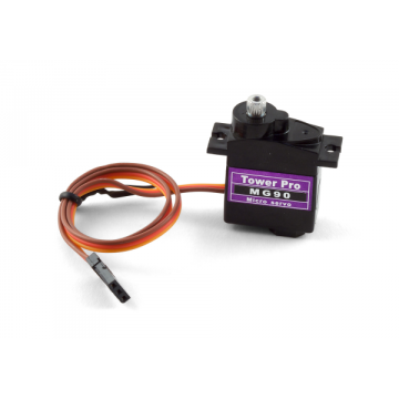 Tower Pro MG90S Servo Motor