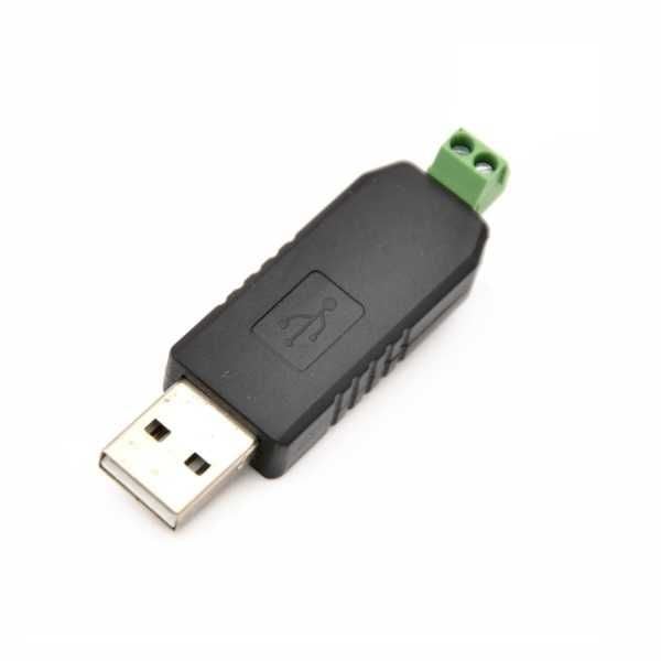 RS485 USB Çevirici Kart