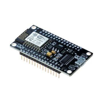 NodeMCU V3 ESP8266 ESP-12E Geliştirme Kartı - CH340