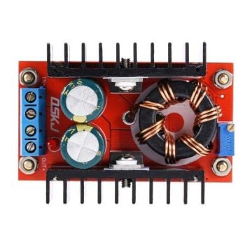 150W DC-DC Voltaj Yükseltici - Boost Converter