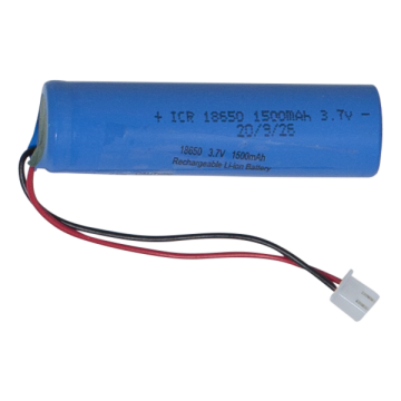 BERNEL 3.7v 2600 mAh Şarj Edilebilir 18650 Soketli Li-i on Pil