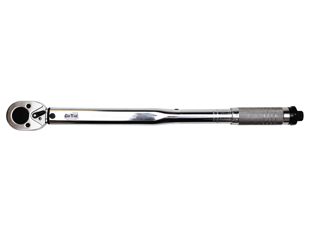 Gar Tool 1'' Tork Anahtarı 140-980 Nm GT16890