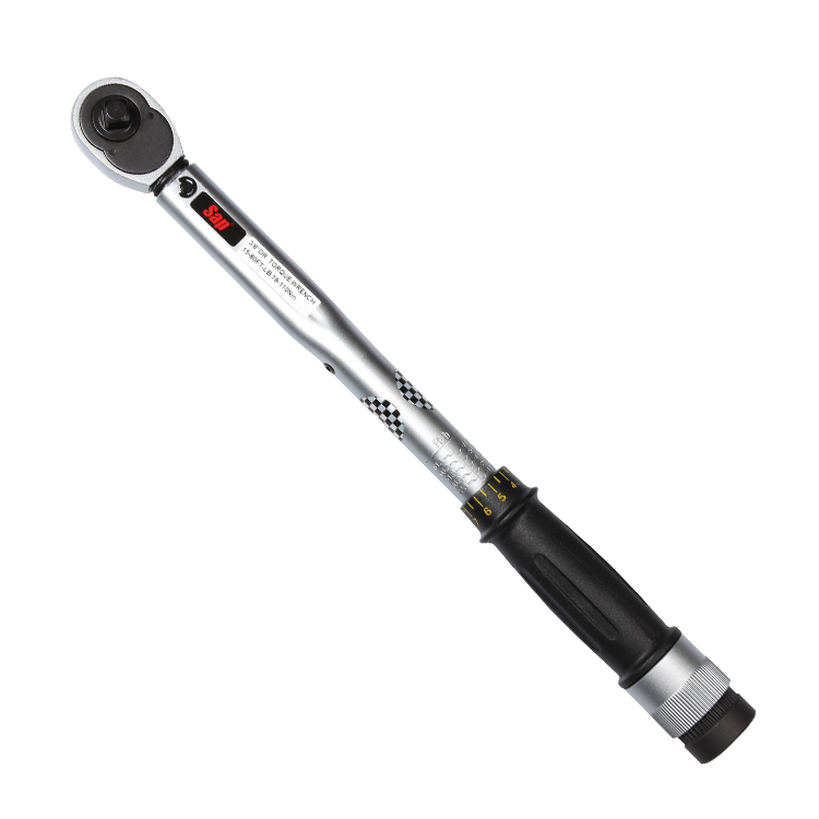 Sappower 3/8'' Tork Anahtarı 20-110 Nm TW-219