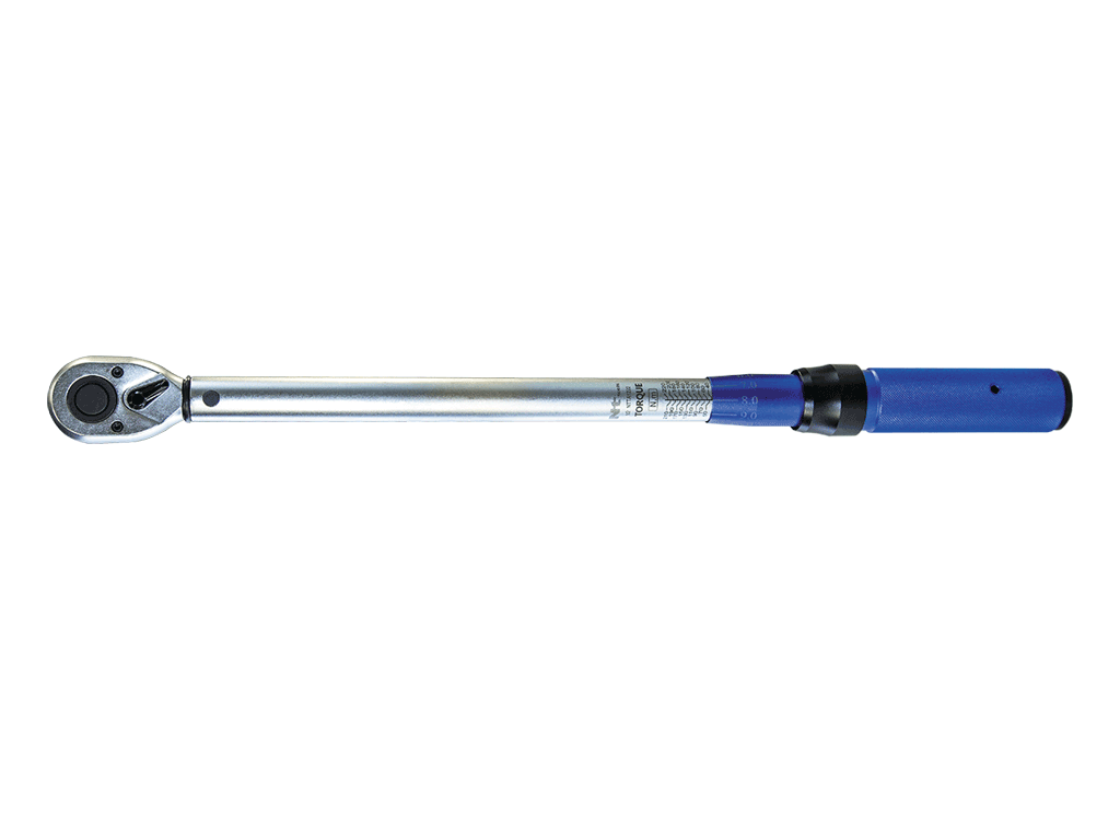 Nt Tools 1/2'' Tork Anahtarı 20-120 Nm NTTA1212