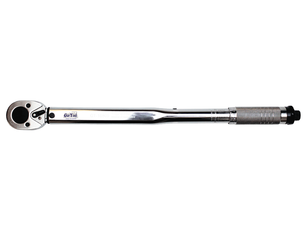 Gar Tool 3/4'' Tork Anahtarı 140-700 Nm GT16889