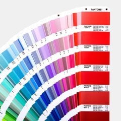 Pantone FORMULA GUİDE Renk Kartelası