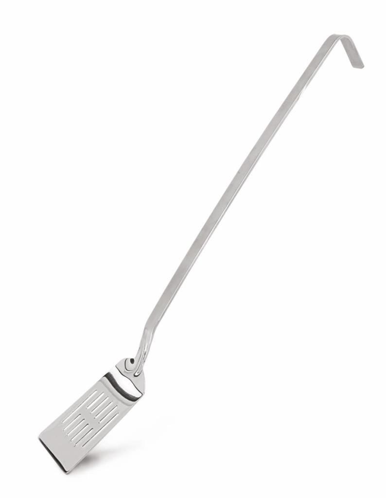 Kapp Monoblok Süzgeçli Spatula 30 cm