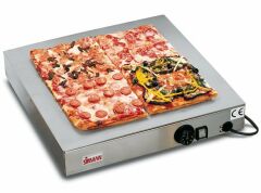 Sirman Pizza Sıcak Tutucu - Hot Plate