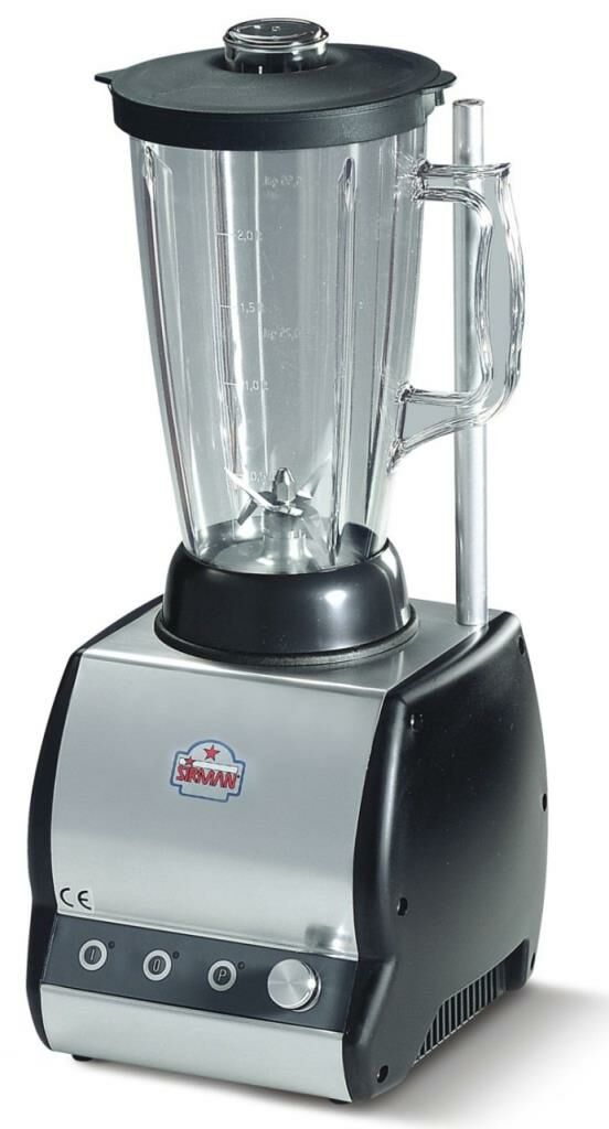 Sirman Orione Blender