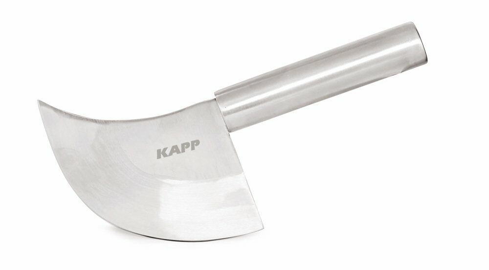 Kapp Çelik Börek Bıçağı (Monoblok) 23 cm