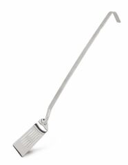 Kapp Monoblok Süzgeçli Servis Spatulası 21 cm