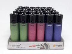 I-Lighter Elite Soft Çakmak 30 Adetli