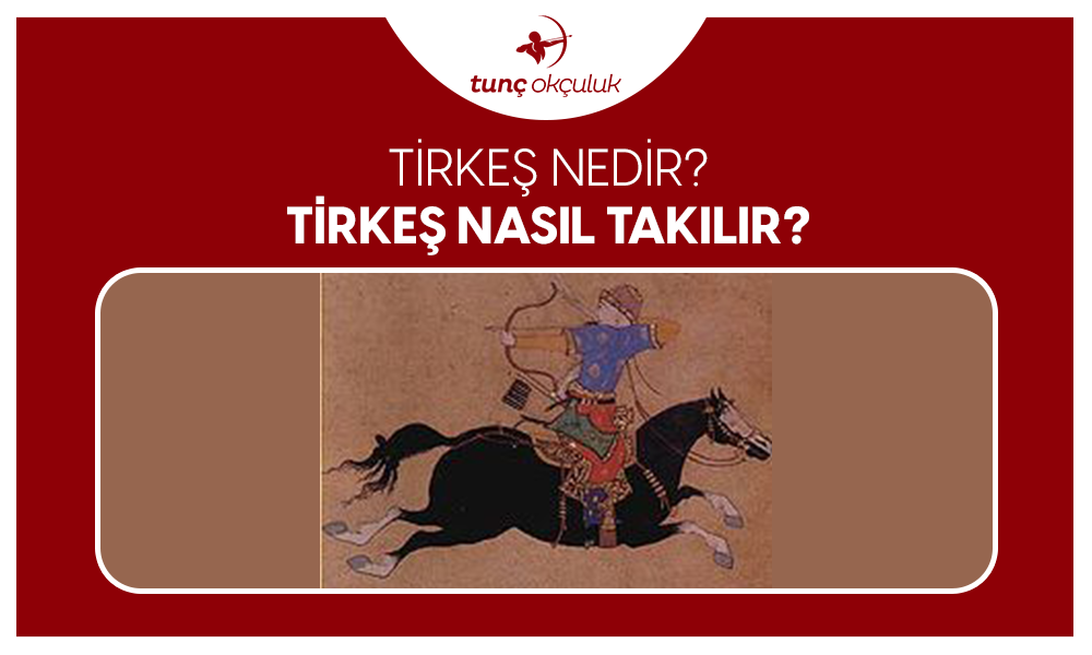 Tirkeş Nedir? Tirkeş Nasıl Takılır?