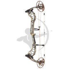 Divergent 2019 Makaralı Yay Compound Bow 116231