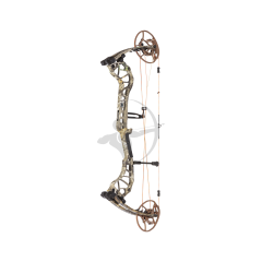 Divergent 2019 Makaralı Yay Compound Bow 116231