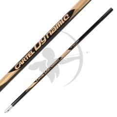 Cartel Stabilizer Dynamic Uzun Rod 114912