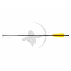 Ek Archery Av Tipi Karbon Ok 350 Spine