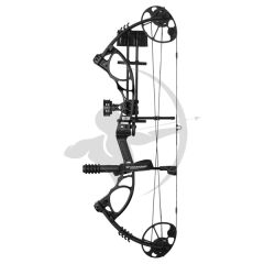 Diamond Compound Bow Edge XT Package 70 Lb 119265