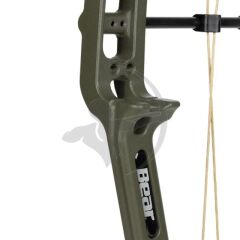 Bear Archery Compound Bow Whitetail Legend PRO  118937