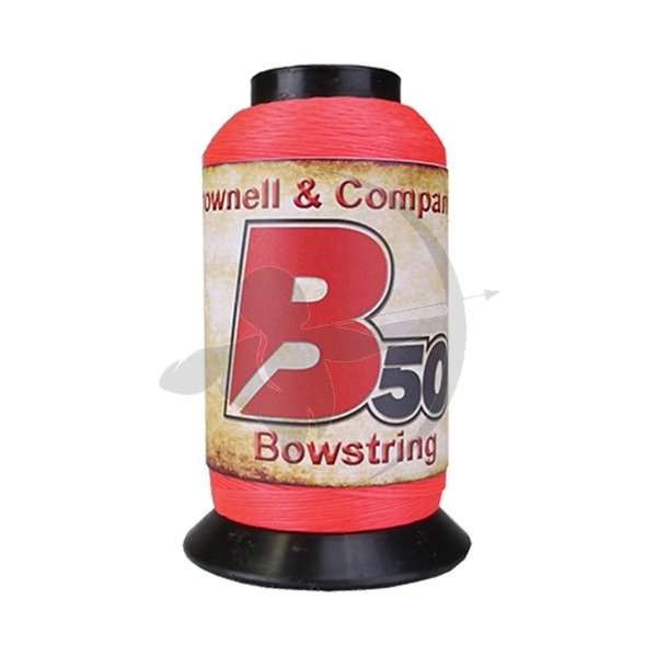 Kiriş İpi Bobini B50 Dacron 1/4 Lbs