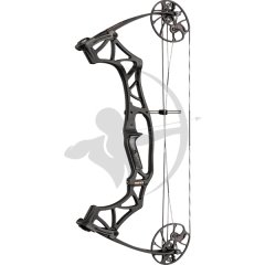 Hoyt Makaralı Yay Klash Compound Bow