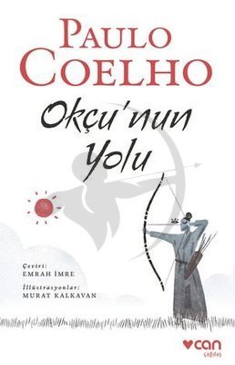 Kitap Okçunun Yolu Paulo Coelho