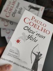 Kitap Okçunun Yolu Paulo Coelho