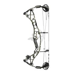 Eclipse EC 2021 Makaralı Yay Compound Bow