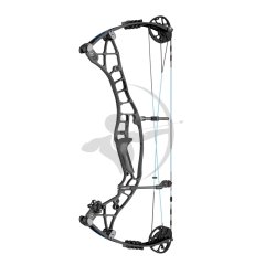 Eclipse EC 2021 Makaralı Yay Compound Bow