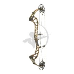 Xpedite NXT Makaralı Yay Compound Bow