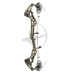 Xpedite NXT Makaralı Yay Compound Bow