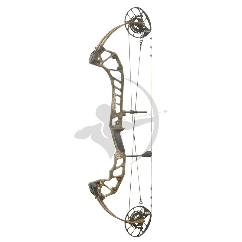 Xpedite NXT Makaralı Yay Compound Bow