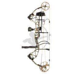 Paradox Package 2020 Makaralı Yay Compound Bow