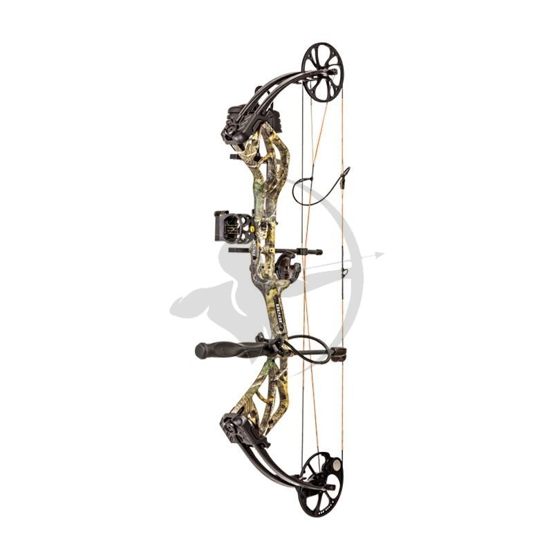 Paradox Package 2020 Makaralı Yay Compound Bow