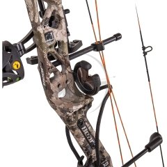 Paradox Package 2020 Makaralı Yay Compound Bow