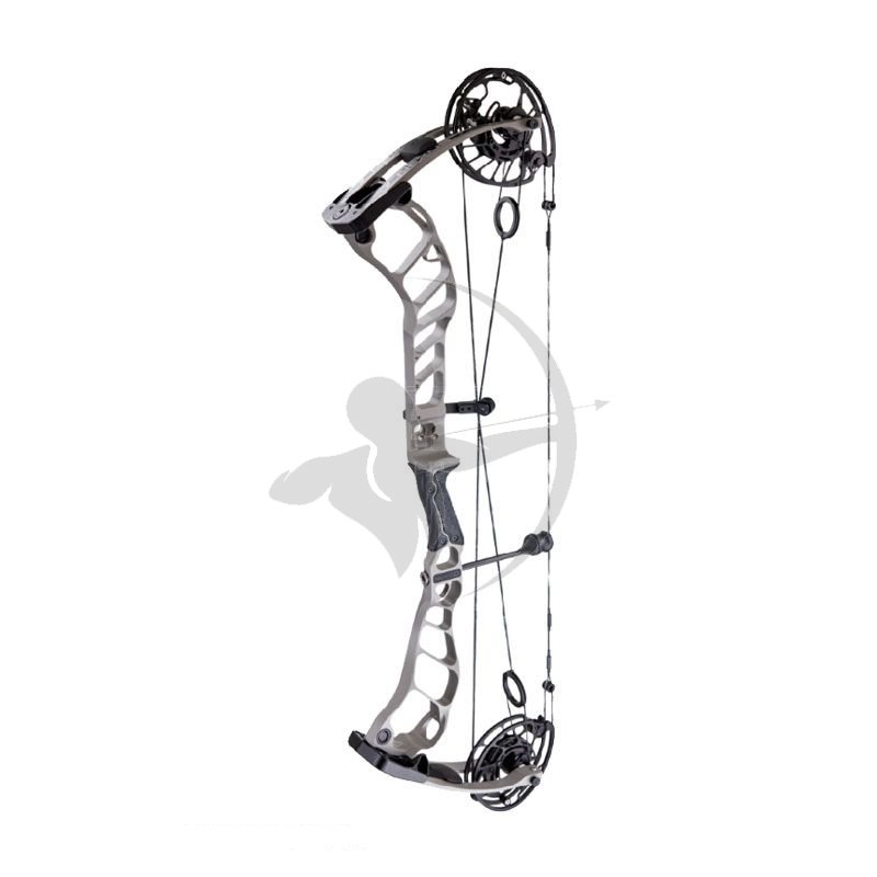 Nexus 2 2021 Makaralı Yay Compound Bow