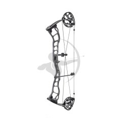 Logic Makaralı Yay Compound Bow