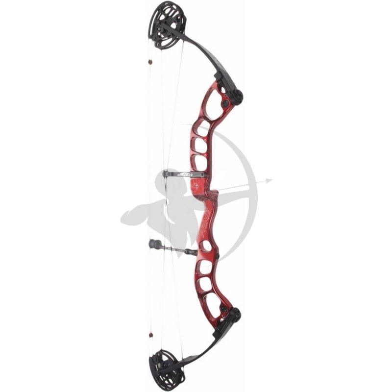 Centergy X-1 36 Makaralı Yay Compound Bow