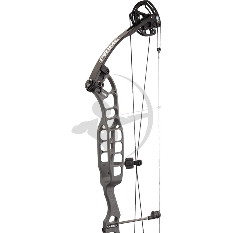 One STX 39 V2 Makaralı Yay Compound Bow