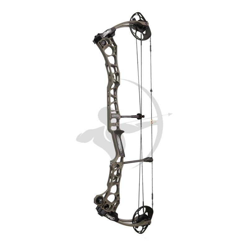 TRX 34 2021 Makaralı Yay Compound Bow