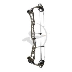 TRX 34 2021 Makaralı Yay Compound Bow