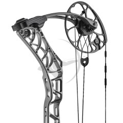 V3 31 2021 Makaralı Yay Compound Bow