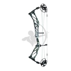 Remedy Makaralı Yay Compound Bow