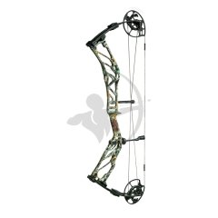 Remedy Makaralı Yay Compound Bow