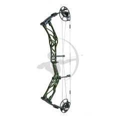 Remedy Makaralı Yay Compound Bow