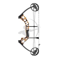 Hammr 2019 Makaralı Yay Compound Bow